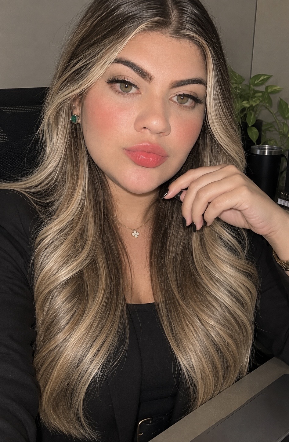 Vanessa Maria
