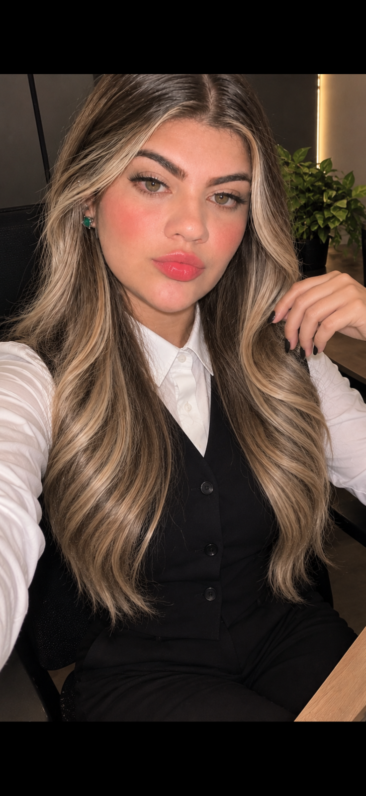 Vanessa Maria